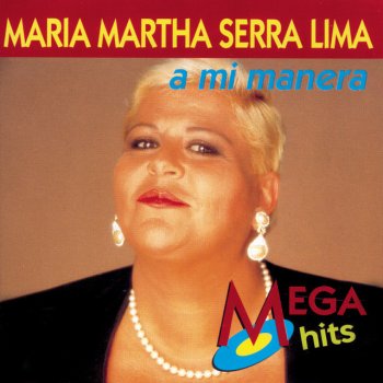 María Martha Serra Lima Volví la Espalda