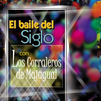 Los Corraleros De Majagual feat. Eliseo Herrera La Burrita
