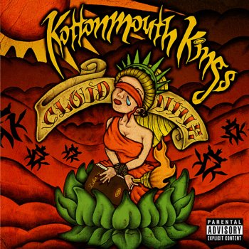Kottonmouth Kings Controlled Substance