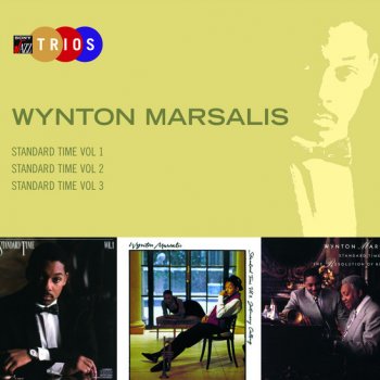 Wynton Marsalis What Is This Thing Called Love?