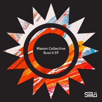 Mason Collective Gold Mine (Radio Edit)