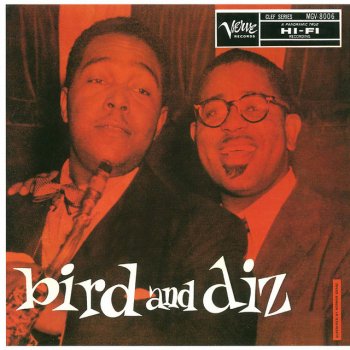 Dizzy Gillespie feat. Charlie Parker, Thelonious Monk, Curly Russell & Buddy Rich Leap Frog - Alternate Take