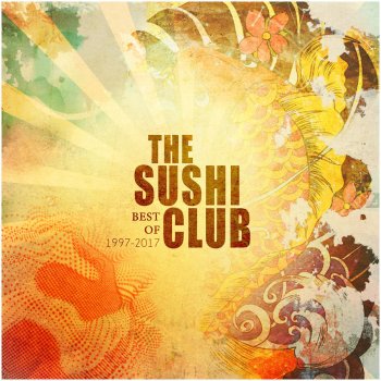 The Sushi Club Sushidelic Phonk (Remastered)
