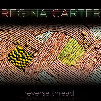 Regina Carter Artistiya
