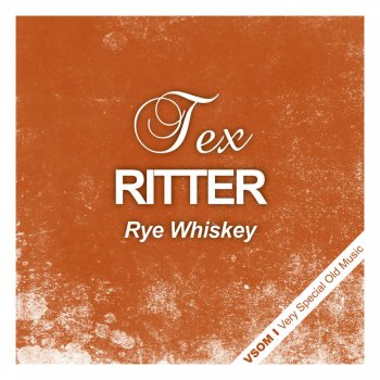 Tex Ritter The Oregon Trail
