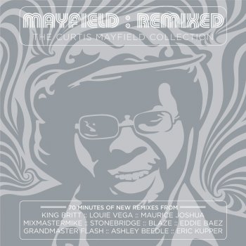 Curtis Mayfield Superfly (Little Louie Vega EOL Mix)