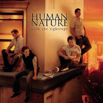 Human Nature To Be with You