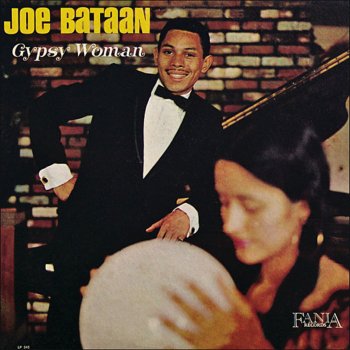 Joe Bataan Too Much Lovin'