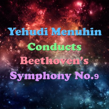 Sinfonia Varsovia feat. Yehudi Menuhin Adagio Molto, Allegro Con Brio