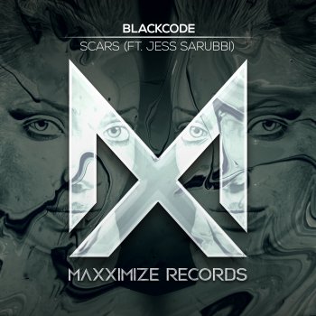 Blackcode feat. Jess Sarubbi Scars (feat. Jess Sarubbi)
