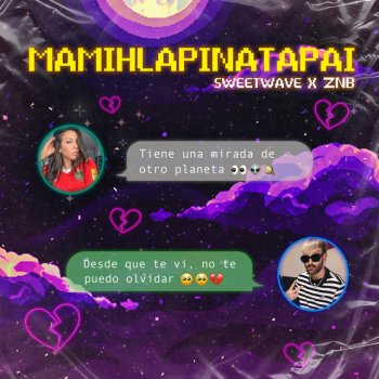 Sweetwave Mamihlapinatapai (feat. ZNB)