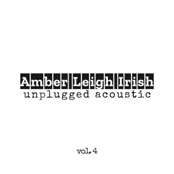 Amber Leigh Irish 8 (Acoustic)