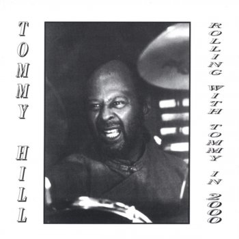 Tommy Hill Mag Town U.S.A.