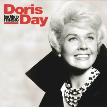 Doris Day feat. Les Brown & His Orchestra While The Music Plays On - 78rpm Version