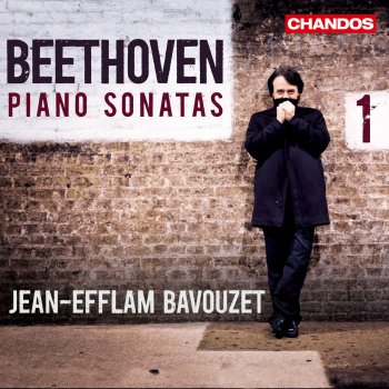 Jean-Efflam Bavouzet Presto, WoO 52 (Original third movement discarded from Sonata, Op. 10 No. 1)