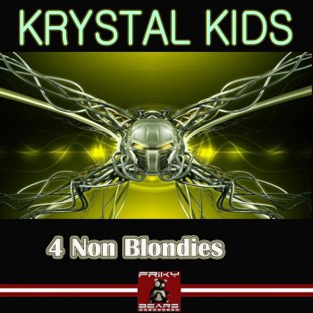 Krystal Kids Trash (Frank Meier Remix)