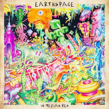 Earthspace Highway to Insanity