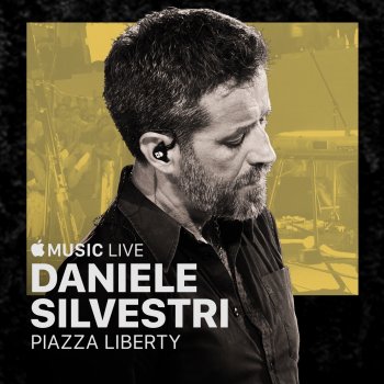 Daniele Silvestri La mia casa (Live)