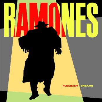 Ramones You Sound Like You're Sick