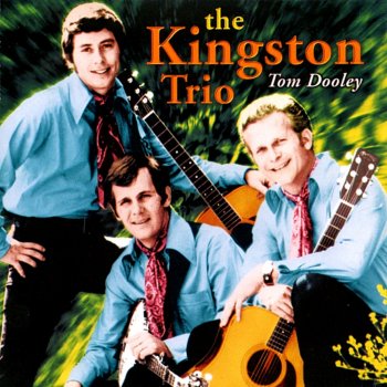 The Kingston Trio Hard Travellin' (Live)