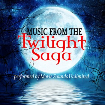 Movie Sounds Unlimited Clair De Lune (From "Twilight")