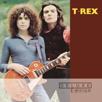 T. Rex Ride a White Swan (Top of the Pops, London/ 1970)