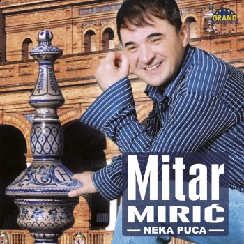 Mitar Miric Dragička