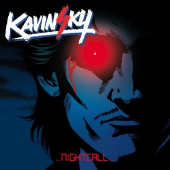 Kavinsky Nightcall (Dustin N'Guyen remix)