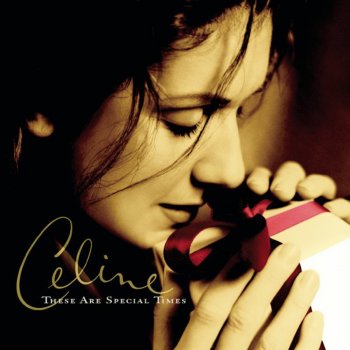 Céline Dion Brahms' Lullaby
