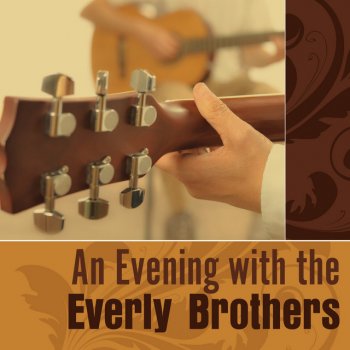 The Everly Brothers Claudette - Re-Recording