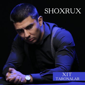 Shoxrux Hayr Bevafo (feat. Shahnoz)