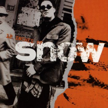 Snow 50 Ways - CD Bonus Track