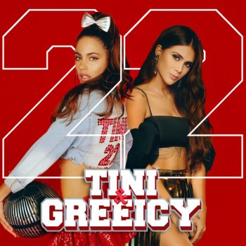 TINI feat. Greeicy 22