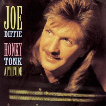 Joe Diffie I Can Walk the Line (If It Ain't Too Straight)