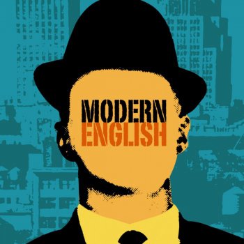 Modern English Up in the Brain - Live
