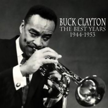 Buck Clayton Blues In First