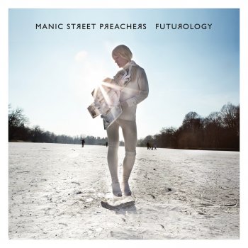 Manic Street Preachers feat. Green Gartside Between the Clock and the Bed
