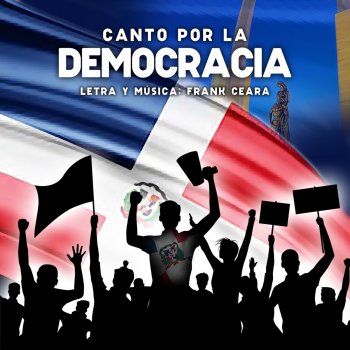 Frank Ceara Canto Por La Democracia