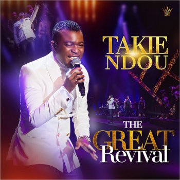 Takie Ndou feat. Oncemore Six Hallelujah - Live