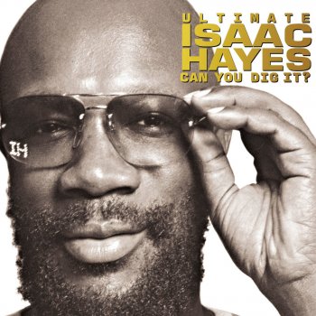 Isaac Hayes His Eye Is On The Sparrow - Live