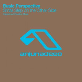 Basic Perspective Small Step on the Other Side (original mix)