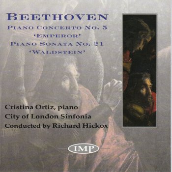 Ludwig van Beethoven feat. The Inspirations Piano Concerto No. 5 In E-Flat, Op. 73 'Emperor', Second Movement: Adagio Un Poco Mosso