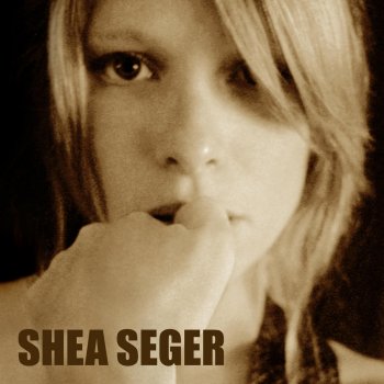 Shea Seger Bending Wood