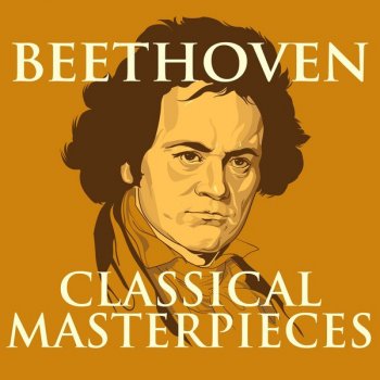 Ludwig van Beethoven; Leonard Bernstein Symphony No.8 in F, Op.93 : 2. Allegretto scherzando