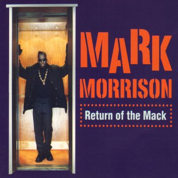 Mark Morrison Return Of The Mack - Instrumental *