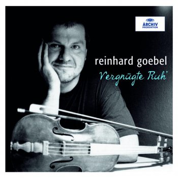 Musica Antiqua Köln feat. Reinhard Goebel Tafelmusik - Banquet Music in 3 Parts: I. Allegro