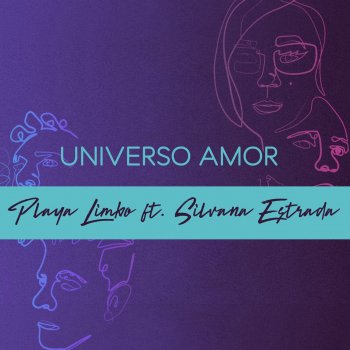 Playa Limbo feat. Silvana Estrada Universo Amor (feat. Silvana Estrada)