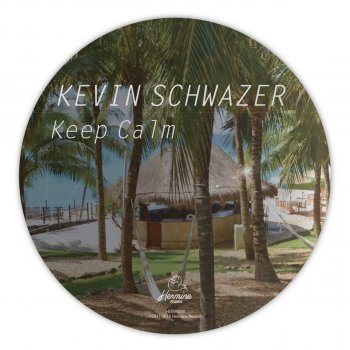 Kevin Schwazer Keep Calm