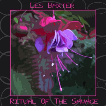 Les Baxter Spohisticated Savage