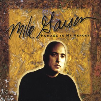 Mike Garson Butterfly